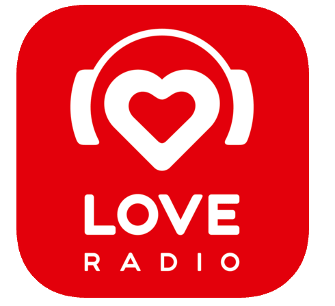 Love Radio 105.0 FM, г. Омск