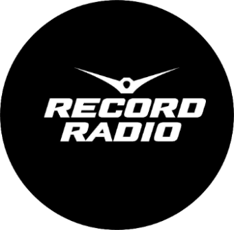 Радио Рекорд 104.4 FM, г. Омск
