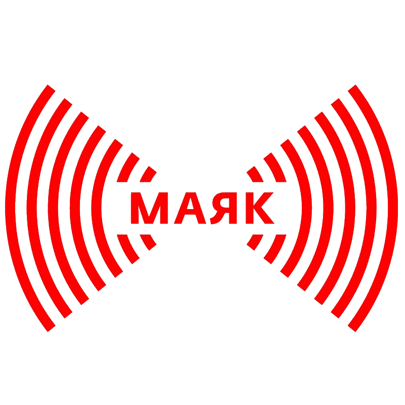 Радио Маяк 88.6 FM, г. Омск
